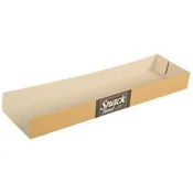shumee Papirnat pekač Good Food 28,5 x 7,5 x 3 cm 50 kosov.