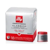 Illy IperEspresso Classico kavne kapsule 18 kosov
