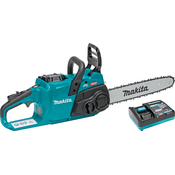 MAKITA Akumulatorska verižna žaga UC022GT101