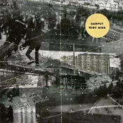 Carpet - Riot Kiss (LP)