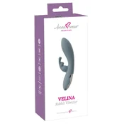 RABBIT VIBRATOR beau coeur VELINA