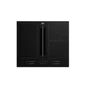 BEKO Ugradna indukciona ploca HIXI 64700 UF crna