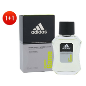 Adidas Pure Game vodica poslije brijanja za muškarce 100 ml