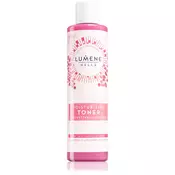 Lumene Hellä Moisture Replenishing tonik za suhu kožu 200 ml