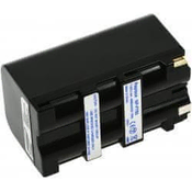 POWERY Akumulator Sony DSR-PD100 4400mAh