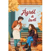 Ágról a levél