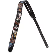 Pas za kitaro KISS - PERRIS LEATHERS - 8048