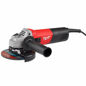 Milwaukee AG 800-125 EK 800 W kotni brusilnik 125 mm - Elektro orodja - Milwaukee