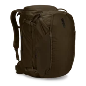 Thule Landmark potovalni nahrbtnik, 60L, rjav