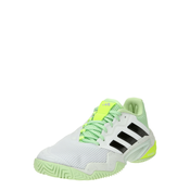 Muške tenisice Adidas Barricade 13 M - cloud white/semi green spark/core black