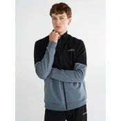 Moška jopa HMLJAMAL ZIP JACKET