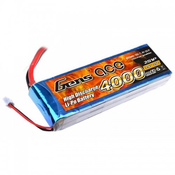 Gens ace 4000 mAh 7,4V 25C 2S1P Lipo baterija