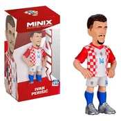 Minix Figura MNX23776, World cup Croatia Perisic, Crvena