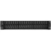 Lenovo ThinkSystem DE4000H (64GB Cache) HICless Hybrid Flash Array 2U24 SFF V2