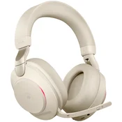 JABRA EVOLVE2 85, Link380a MS Stereo Beige