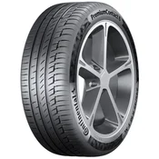 Continental PremiumContact 6 ( 275/50 R20 113Y XL AO1, EVc, z izboceno zascitno letvijo )