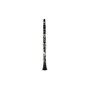 Bb-klarinet Présence Evo 18/6 Selmer
