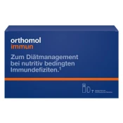 ORTHOMOL - Immun