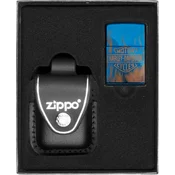 shumee Darilni set vžigalnikov Zippo HARLEY DAVIDSON DESIGN št. 3