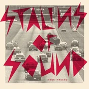 Stalins Of Sound - Tank Tracks (LP)