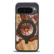 shumee Ovitek Bewood Unique za Google Pixel 10 Pro XL - Planets - Venus z MagSafe