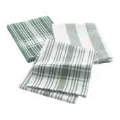 Bombažna kuhinjska krpa 50x70 cm Bayado – douceur dintérieur
