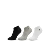Kratke nogavice Polo Ralph Lauren 449655213005 Pisana