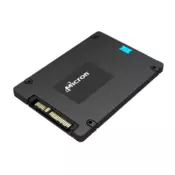 SSD Micron 7600 PRO 1.92TB NVMe PCIe 5.0 U.2 (15mm) (DWPD 1) | MTFDLAL1T9THG-1BP1DFCYYR