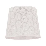 Duolla - Abažur za stonu lampu CLASSIC M E27 precnik 24 cm beo