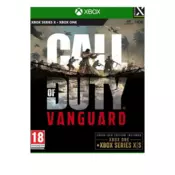 Activision Call of Duty: Vanguard igra (Xbox Series X)