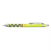 ROTRING TIKKY 0,7 mm svijetlozeleni kemijski olovak NRR2214586