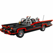 LEGO® Super Heroes 76328 Batman™: Batmobil™ iz klasične TV-serije