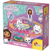 Gabby’s Dollhouse Super Game 112029