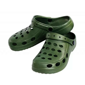 Bomber kroksi papuce F001 zelene 43 ( 074407 )