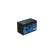 Akumulator LiFePO4 12,8 V / 7 Ah
