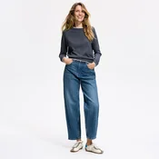 Reserved - LADIES` JEANS TROUSERS