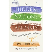 The Hidden Nations of Animals