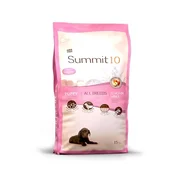 Summit 10 Puppy All Breeds Piletina i Pirinac 15 kg