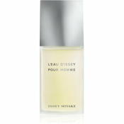 Issey Miyake Toaletna voda za muškarce L`eau D`issey, 200ml