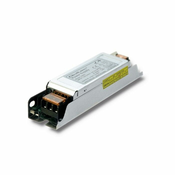 Qoltec qoltec vodilni gonilnik ip20 | 36w | 12v | 3a | tanko ohišje
