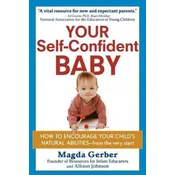 Your Self-Confident Baby
