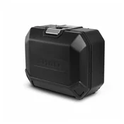 SHAD Stranski kovček levi TERRA TR36l BLACK EDITION
