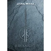 Star Wars Jedi Knight Collection Steam Key GLOBAL