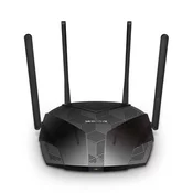 Mercusys MR70X, AX1800 Dual-Band WiFi 6 Router ( 2727 )