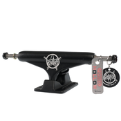 Skate nosilec Slayer - Stage 11 Forged Hollow - Black - INDEPENDENT - 33132495