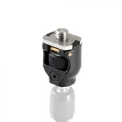Manfrotto 3/8” Arri style Anti–rot.adapt,pro 244Mi