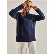 Bianco Lucci Pulover Pullover mornarska