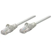 Intellinet 737289 networking cable 50 m Cat6 SF/UTP (S-FTP) Grey
