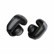 BOSE BOSE Open Ear Ultra (črne) brezžične TWS slušalke, (21025523)