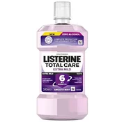 Listerine Ustna vodica Total Care Extra Mild (Neto kolieina 500 ml)